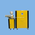 Torque Rheometer extrude unit